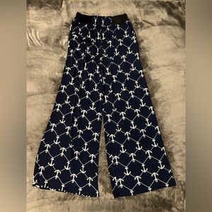 Anchor flow pants